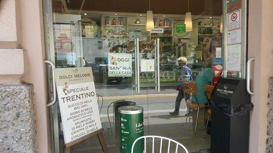 Gelateria Le dolci melodie