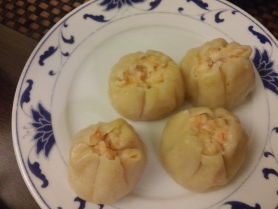 ristorante cinese Fontana